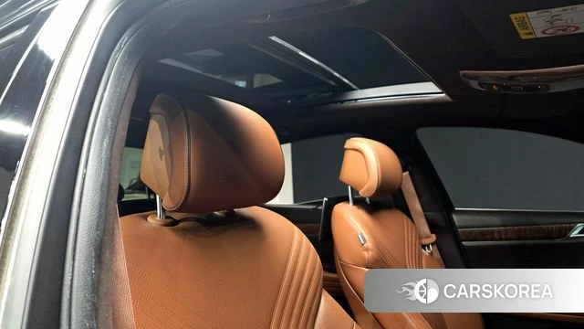 Genesis G80 (RG3) id 3795064 из Кореи 8