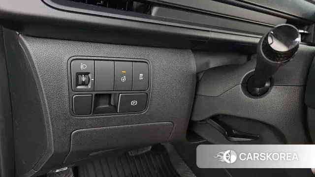 Hyundai Staria id 3279072 из Кореи 8