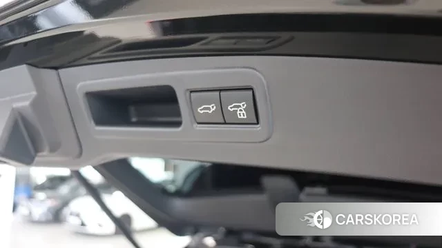 Lexus RX500h 5th generation id 2958741 из Кореи 8