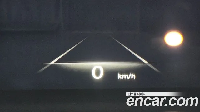 Genesis G80 (RG3) id 2954150 из Кореи 8