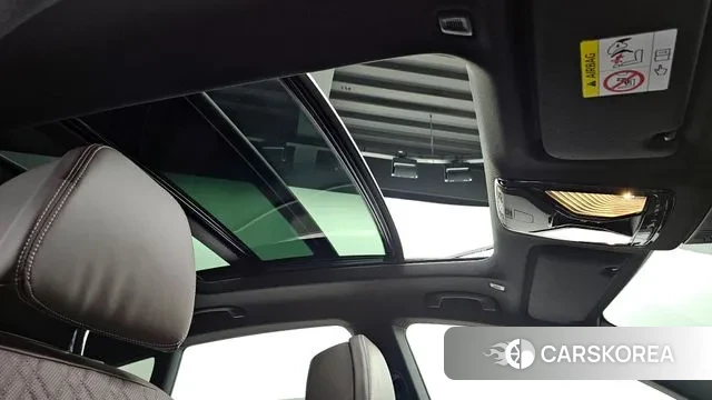 BMW 6 Series GT (G32) id 2976380 из Кореи 8