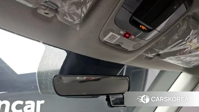 Kia The New Seltos id 3565552 из Кореи 8