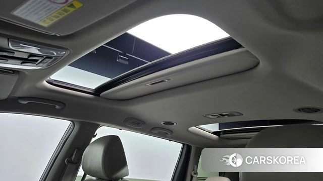 Kia The New Carnival id 3801037 из Кореи 8