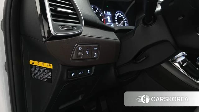Hyundai Grandeur IG id 4610184 из Кореи 8