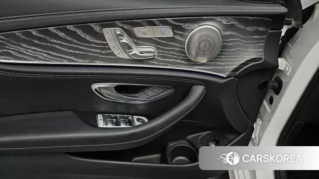 Mercedes-Benz E-Class W213 id 3427278 из Кореи 8