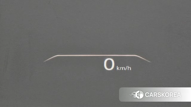 Genesis G80 (RG3) id 3828340 из Кореи 8