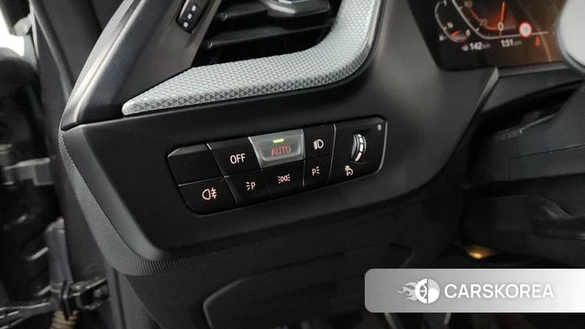 BMW 2 Series Gran Coupe (F44) id 3860026 из Кореи 8