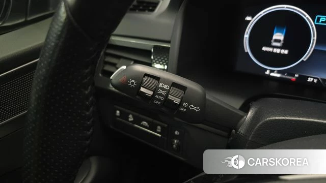Ssangyong The New Rexton Sports Cannes id 4534877 из Кореи 8