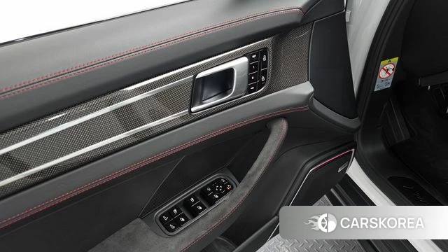 Porsche Panamera (971) id 4864485 из Кореи 8