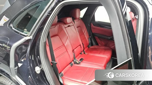 Porsche Cayenne (PO536) id 4604709 из Кореи 8