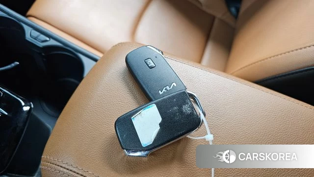 Kia Sportage 5th Generation id 4481082 из Кореи 8