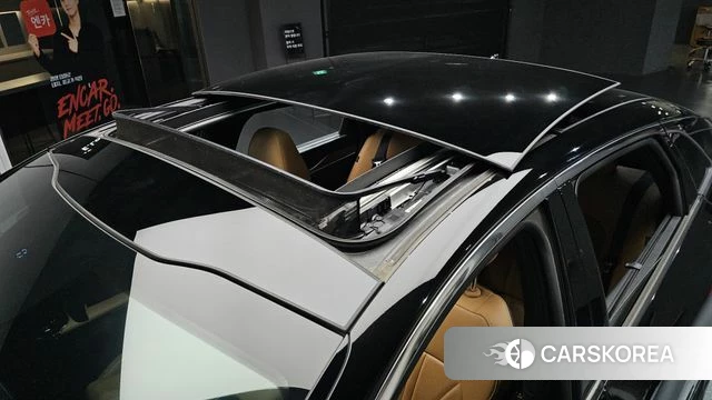 Kia K5 3rd generation id 4202760 из Кореи 8