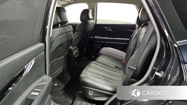 Genesis GV80 id 2970194 из Кореи 8