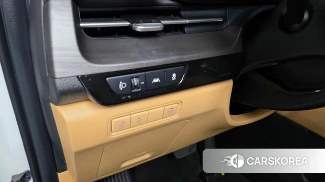 Kia Carnival 4th generation id 4469446 из Кореи 8