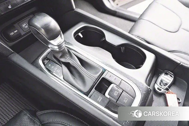 Hyundai Santa Fe TM id 3060171 из Кореи 8