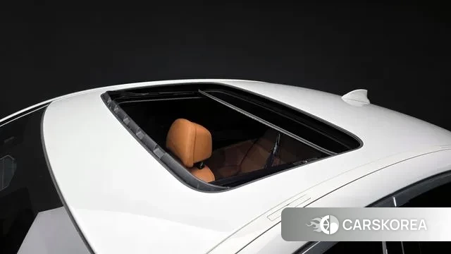 BMW 5 Series (G30) id 3070997 из Кореи 8