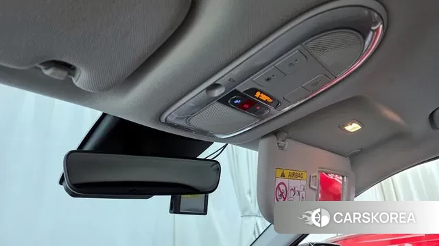 Hyundai Ionic 5 id 3680190 из Кореи 8