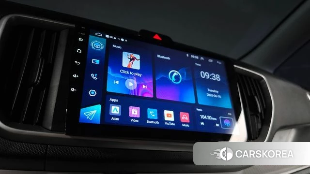 Kia The New Ray id 4464565 из Кореи 8