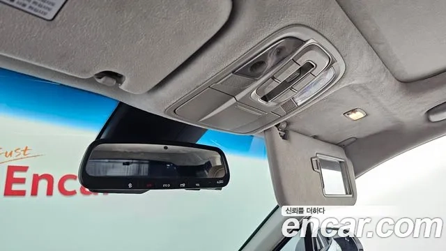 Hyundai Santa Fe TM id 2887172 из Кореи 8