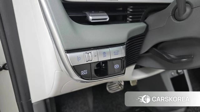 Hyundai Ionic 5 id 3963590 из Кореи 8