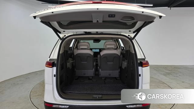 Kia Carnival 4th generation id 4476130 из Кореи 8