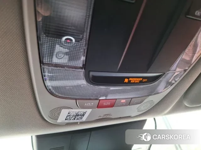 Kia Sportage 5th Generation Hybrid id 3706189 из Кореи 8