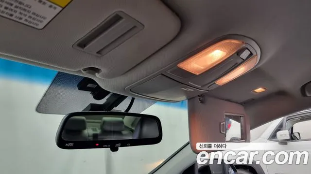 Hyundai Sonata New Rise Hybrid id 2791558 из Кореи 8