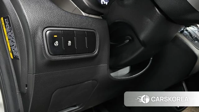 Kia The New Ray id 4477326 из Кореи 8