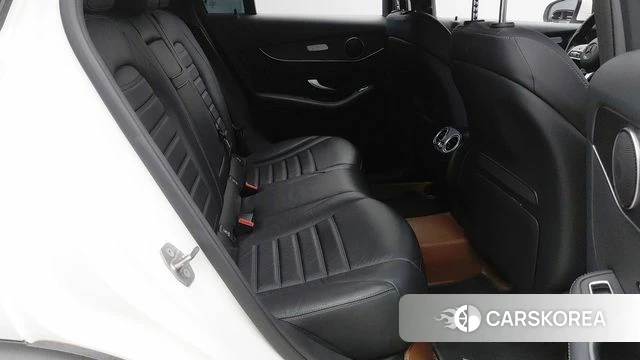 Mercedes-Benz GLC-Class X253 id 4377435 из Кореи 8
