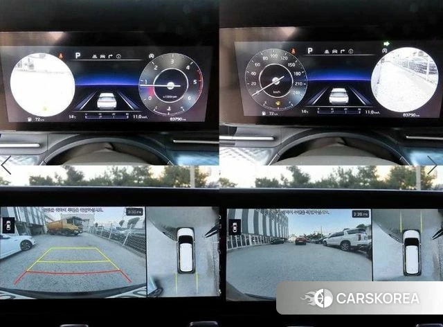 Kia Carnival 4th generation id 3865300 из Кореи 8