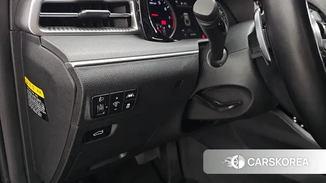 Kia K5 3rd generation id 3607841 из Кореи 8