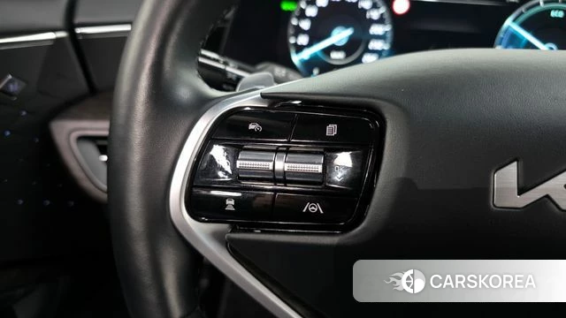 Kia K8 Hybrid id 4414933 из Кореи 8