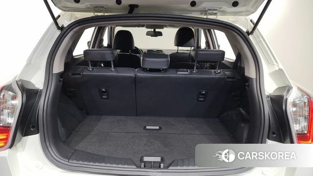 Ssangyong The New Tivoli id 4266645 из Кореи 8