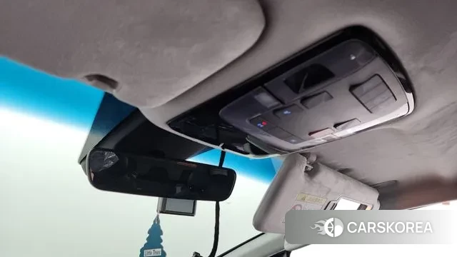 Hyundai Staria id 3002662 из Кореи 8