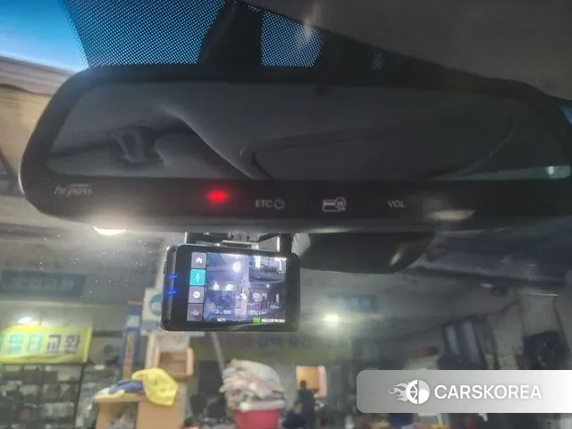 Kia All New K7 Hybrid id 3480191 из Кореи 8