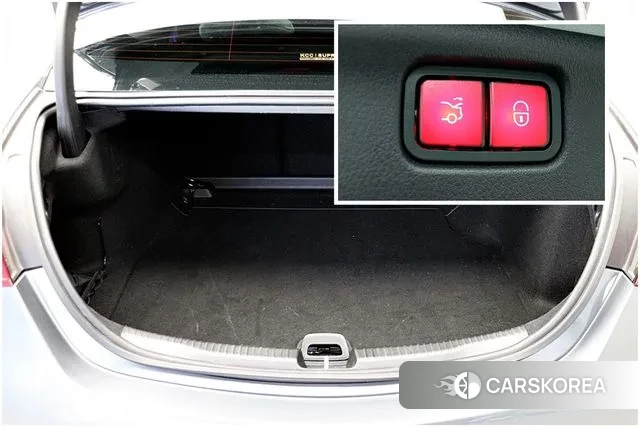 Mercedes-Benz C-Class W206 id 3482642 из Кореи 8