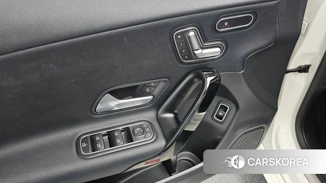Mercedes-Benz A-Class W177 id 4429679 из Кореи 8