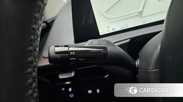 Kia EV6 id 3043394 из Кореи 8