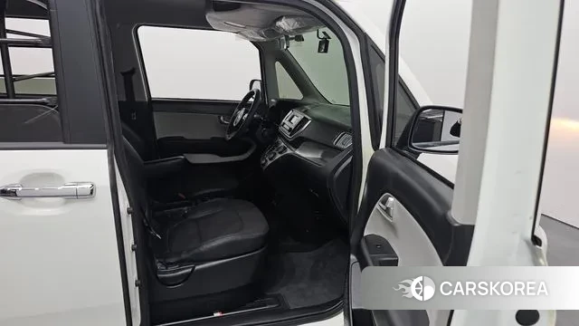 Kia The New Ray id 3557360 из Кореи 8