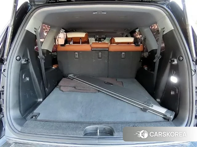 Kia The New Mohave id 3500134 из Кореи 8