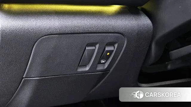 Renault Korea (Samsung) SM6 id 3417774 из Кореи 8