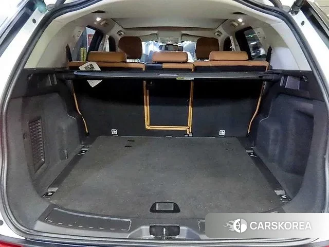 Land Rover Discovery Sports id 3568565 из Кореи 8