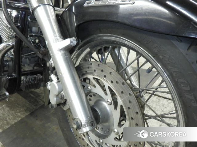 Yamaha DRAG STAR 400 CLASSIC id 4252886 из Японии 8