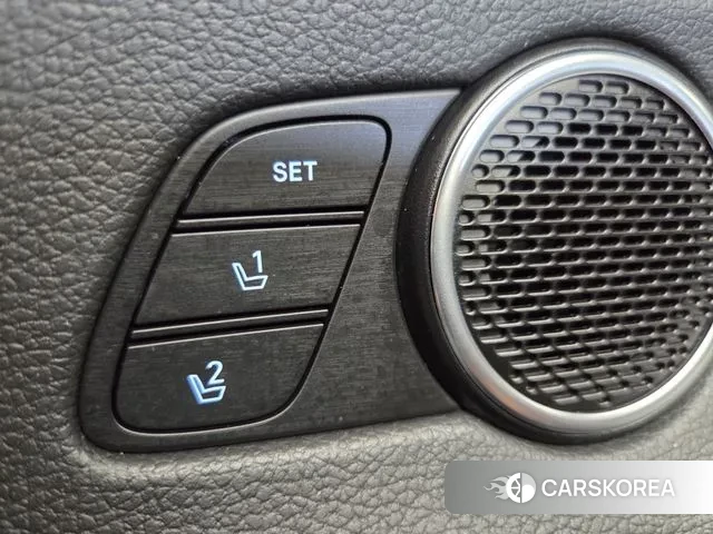 Hyundai Sonata D Edge (DN8) id 3600093 из Кореи 8