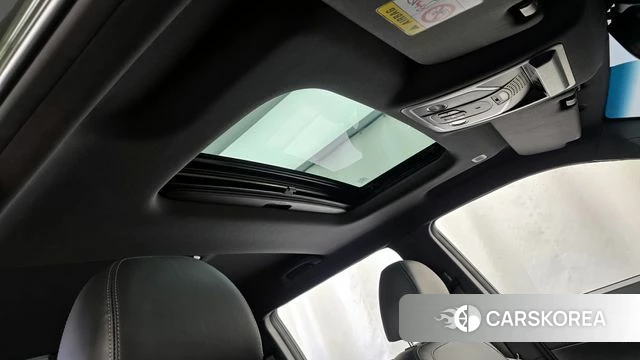 Ssangyong The New Rexton Sport id 3826041 из Кореи 8