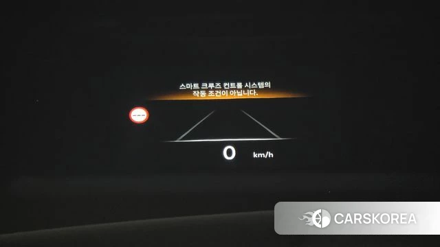 Genesis GV80 id 3940235 из Кореи 8