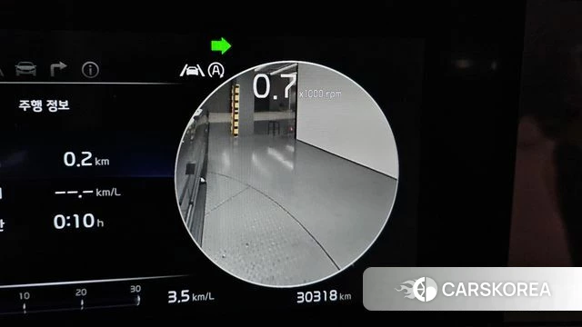 Kia Carnival 4th generation id 4195886 из Кореи 8