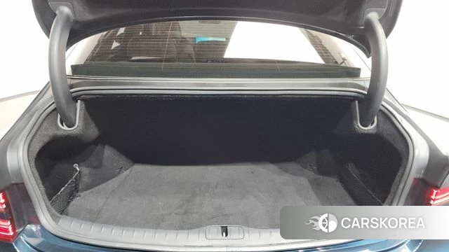 Genesis G80 (RG3) id 4361863 из Кореи 8