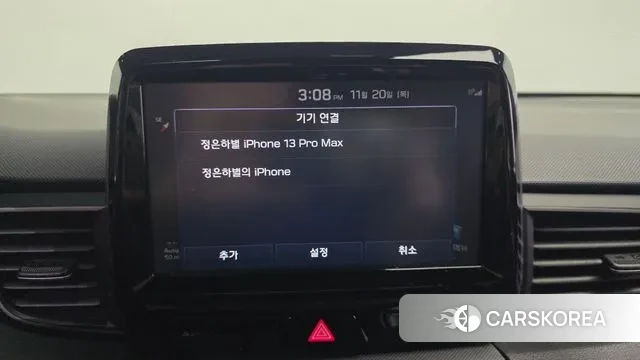 Hyundai Veloster (JS) id 3391649 из Кореи 8