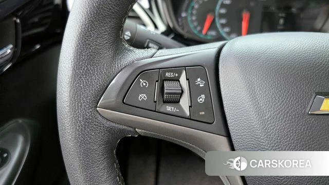 Chevrolet (GM Daewoo) The New Spark id 3934678 из Кореи 8